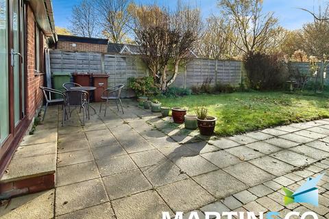 undefined, Broad Acres, Wakefield WF4