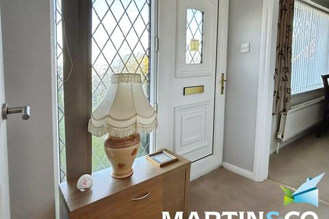 undefined, Broad Acres, Wakefield WF4