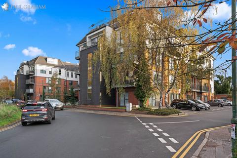 1 bedroom apartment for sale, Mill Green Road, Mitcham
