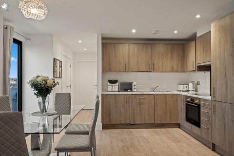 1 bedroom apartment for sale, Mill Green Road, Mitcham
