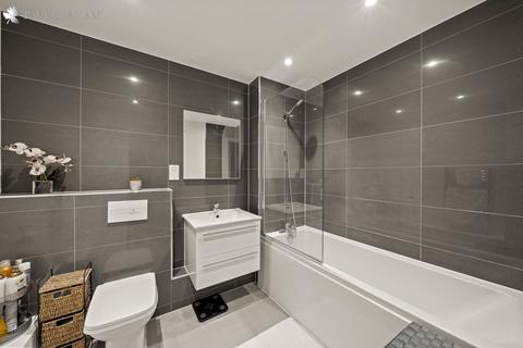 1 bedroom apartment for sale, Mill Green Road, Mitcham