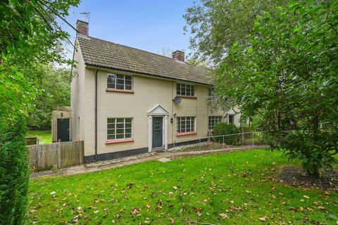 3 bedroom semi-detached house for sale, Scotland Street, Colchester CO6