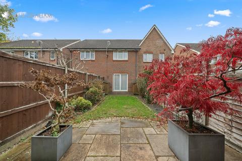 undefined, Caraway Place, Wallington