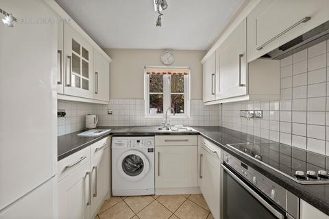 undefined, Caraway Place, Wallington