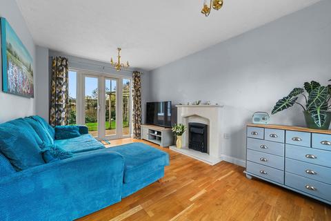 undefined, Betts Close, Ipswich IP7