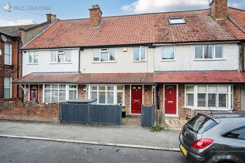 undefined, Percy Road, Mitcham