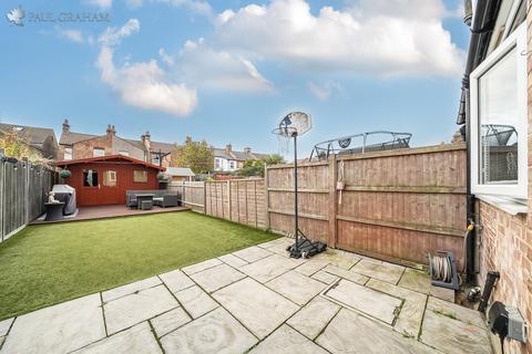 undefined, Percy Road, Mitcham