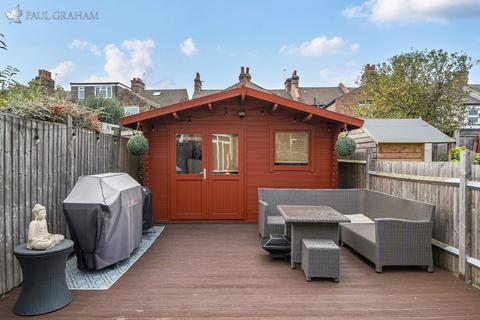 3 bedroom terraced house for sale, Percy Road, Mitcham