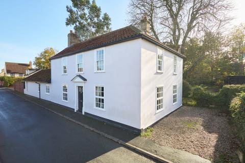 undefined, New Street, Ely CB7