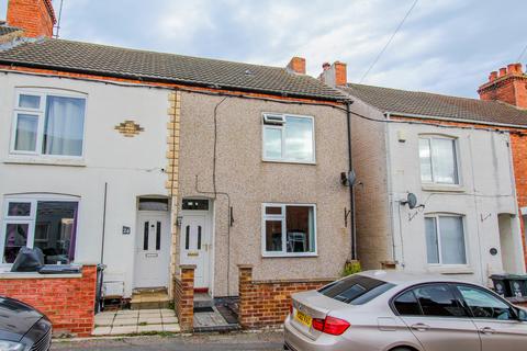 2 bedroom end of terrace house for sale, Queen Street, Wellingborough NN9