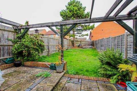 2 bedroom end of terrace house for sale, Queen Street, Wellingborough NN9