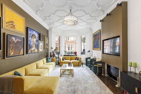 2 bedroom flat to rent, Draycott Place, Chelsea SW3