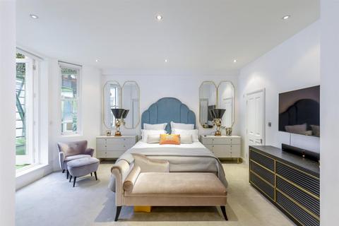 2 bedroom flat to rent, Draycott Place, Chelsea SW3