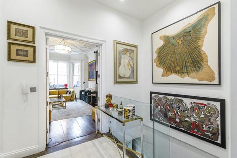 2 bedroom flat to rent, Draycott Place, Chelsea SW3