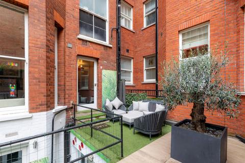 2 bedroom flat to rent, Draycott Place, Chelsea SW3