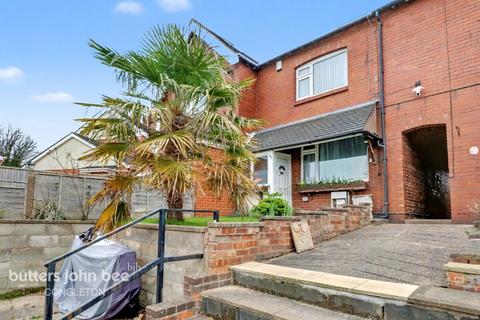 3 bedroom townhouse for sale, Wedgwood Lane, Gillow Heath, ST8 6RL