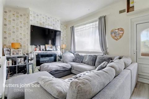 3 bedroom townhouse for sale, Wedgwood Lane, Gillow Heath, ST8 6RL