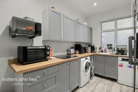 3 bedroom townhouse for sale, Wedgwood Lane, Gillow Heath, ST8 6RL