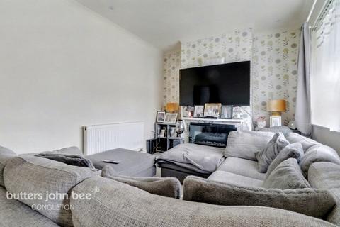 3 bedroom townhouse for sale, Wedgwood Lane, Gillow Heath, ST8 6RL