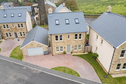 undefined, Newchurch-In-Pendle, Lancashire BB12