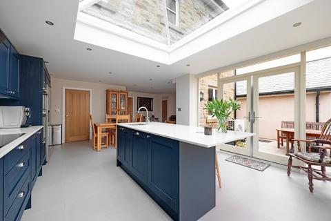 undefined, Newchurch-In-Pendle, Lancashire BB12