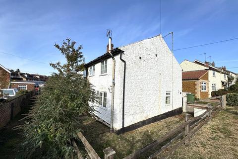 undefined, BLACKBOROUGH END - 2 Bed Period Cottage