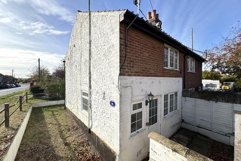 undefined, BLACKBOROUGH END - 2 Bed Period Cottage