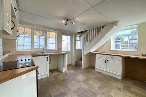 undefined, BLACKBOROUGH END - 2 Bed Period Cottage