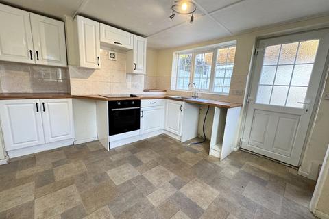 undefined, BLACKBOROUGH END - 2 Bed Period Cottage