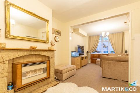 3 bedroom semi-detached house for sale, The Broadway, West Bromwich, B71