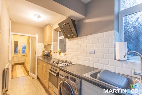 3 bedroom semi-detached house for sale, The Broadway, West Bromwich, B71