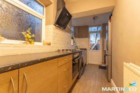 3 bedroom semi-detached house for sale, The Broadway, West Bromwich, B71