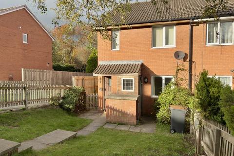 undefined, Butterbur Way, Harrogate