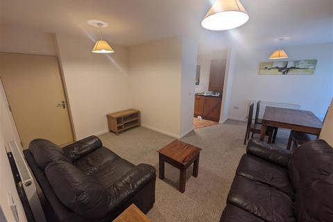 2 bedroom flat to rent, Copper Place, Fallowfield, Manchester