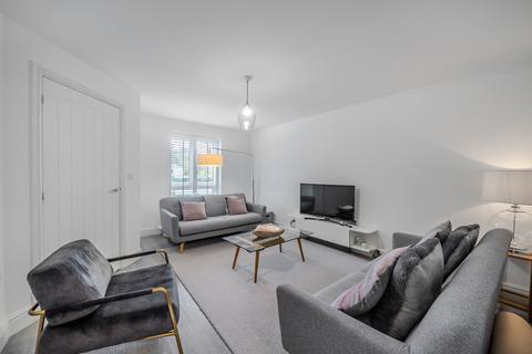 undefined, Magnolia Place, off Otley Road, Harrogate