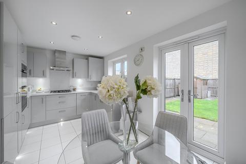 undefined, Magnolia Place, off Otley Road, Harrogate