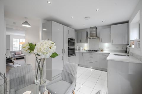 undefined, Magnolia Place, off Otley Road, Harrogate