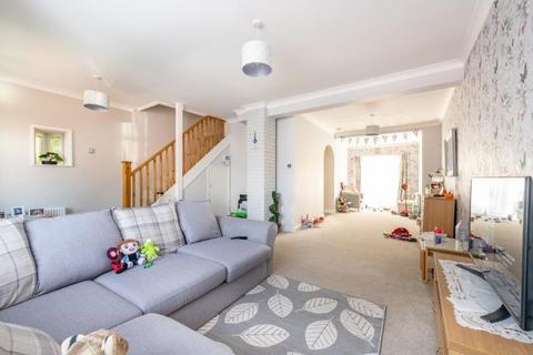 3 bedroom end of terrace house for sale, Winchester Road, London, E4