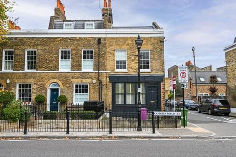 undefined, Coborn Road, London, E3