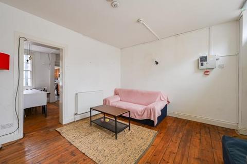 undefined, Coborn Road, London, E3