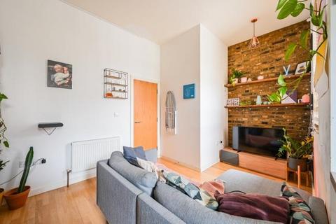 undefined, Hornsey Road, London, N7