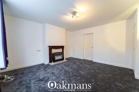 undefined, Pailton Grove, Birmingham, West Midlands, B29