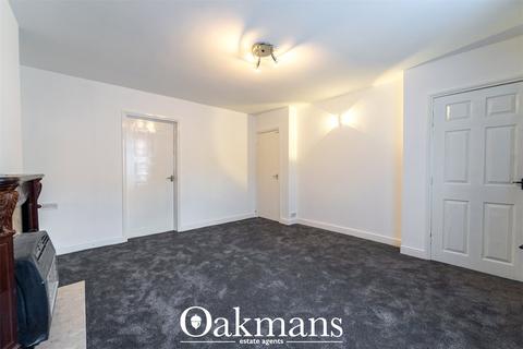 undefined, Pailton Grove, Birmingham, West Midlands, B29