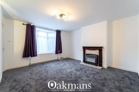 undefined, Pailton Grove, Birmingham, West Midlands, B29