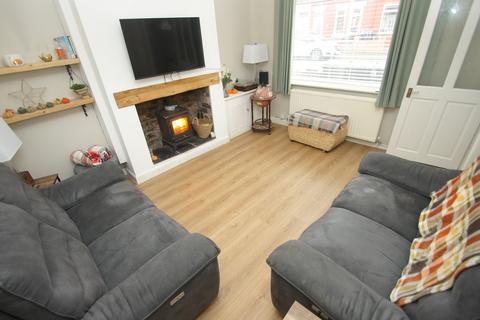 undefined, Priestfield Road, Ellesmere Port, Cheshire. CH65