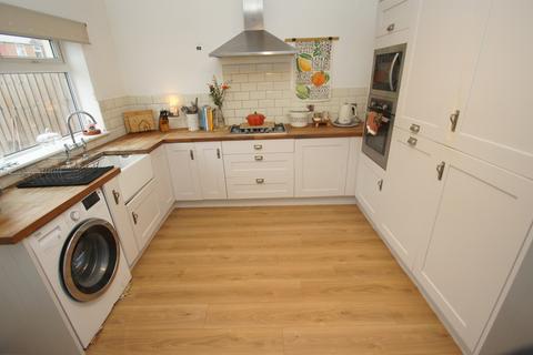 undefined, Priestfield Road, Ellesmere Port, Cheshire. CH65