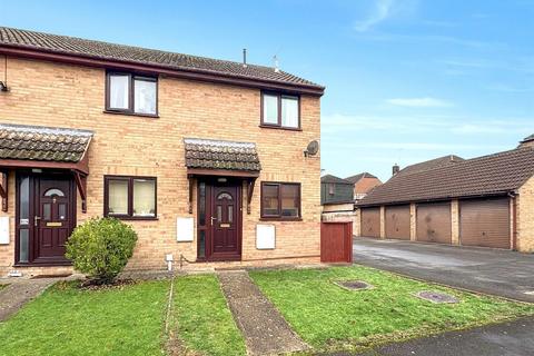 2 bedroom house for sale, Dykes Mews, Chiseldon, Swindon