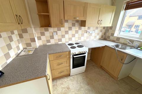 2 bedroom house for sale, Dykes Mews, Chiseldon, Swindon