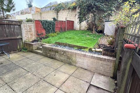 2 bedroom house for sale, Dykes Mews, Chiseldon, Swindon