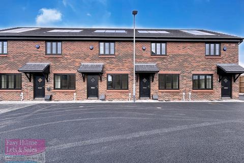undefined, Bilberry Way, Euxton